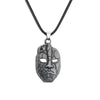 JoJo's Bizarre Adventure Red Stone of Aja Pendant Necklace