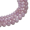 Natural Stone Beads for Jewelry Making - Lava, Tiger Eye, Agate & More