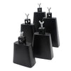 Professional Steel Cowbell for Percussionists