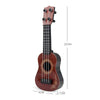 Mini Ukulele Toy for Toddler Musical Learning