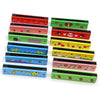 Wooden Harmonica for Kids - Early Music Learning Toy