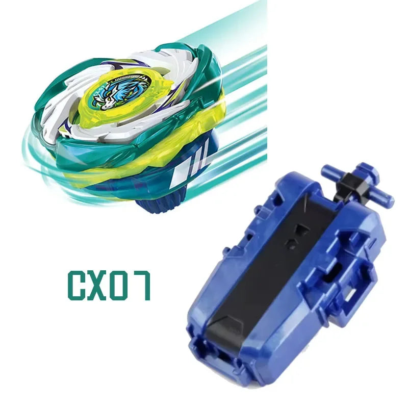 Takara Tomy Burst Gyroscope X Series - Phoenix Wing 9-60GF
