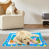 Inflatable Water Play Mat for Babies and Toddlers