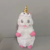 Huggable Unicorn Plush Toy (40cm) – Soft, Comforting, and Ideal for Gifting