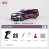 Mini RC Drift Car – High-Speed 2.4G Remote Control Racing Car