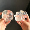 Squishy Coconut Oil Stress Ball – Handmade Sensory Fidget Toy