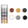 Pearlescent Epoxy Resin Pigment Powder Set (6 Colors)