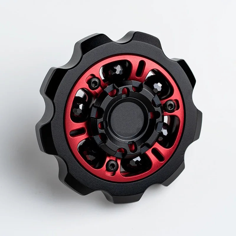 Metal Fidget Spinner for Stress Relief