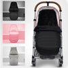 Cozy Winter Stroller Sleeping Bag for Babies