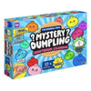 24-Day Squishy Dumpling Countdown Calendar