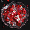 Colorful Assorted Acrylic Beads for DIY Jewelry Making