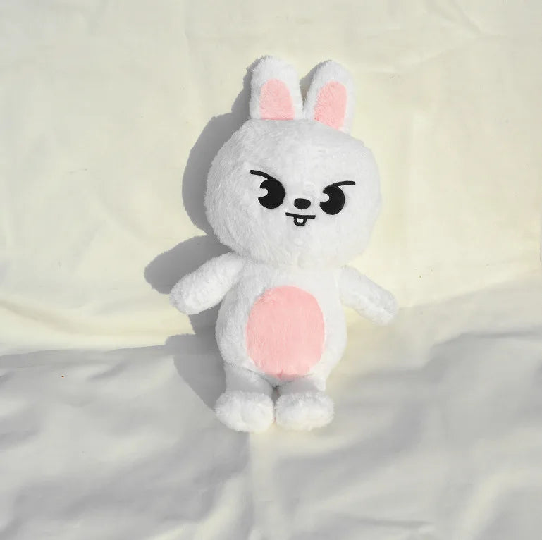 Stray Kids SKZOO Plush Dolls – Soft Collectible K-Pop Stuffed Animals