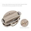 Waterproof Diaper Bag with Multiple Pockets for Parents