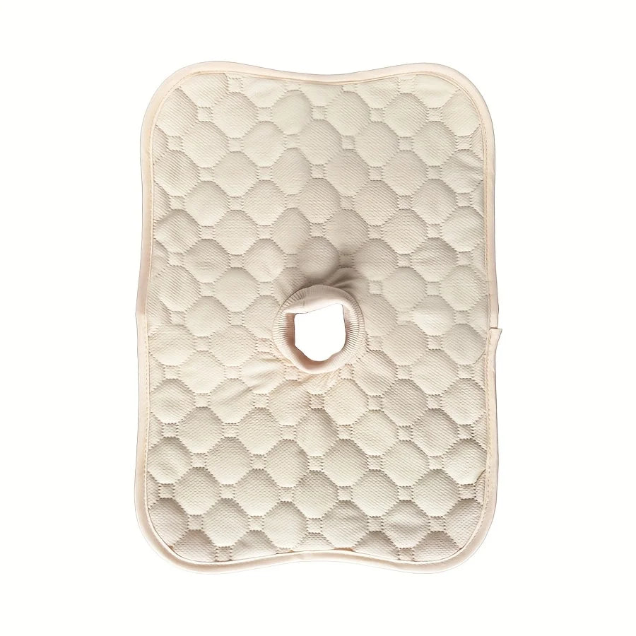 Portable Leak-Proof Baby Seat Pad for Strollers and Car Seats