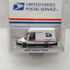 1:64 Diecast USPS Next Generation Delivery Vehicle Model