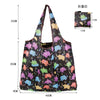 Foldable Heavy-Duty Reusable Shopping Tote
