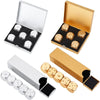 Premium Aluminum Alloy Dice Set with Storage Box
