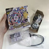 Takara Tomy Beyblade Storm Pegasis 105RF Battle Top
