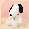 Soothing Breathing Plush Toy with Calming Sounds