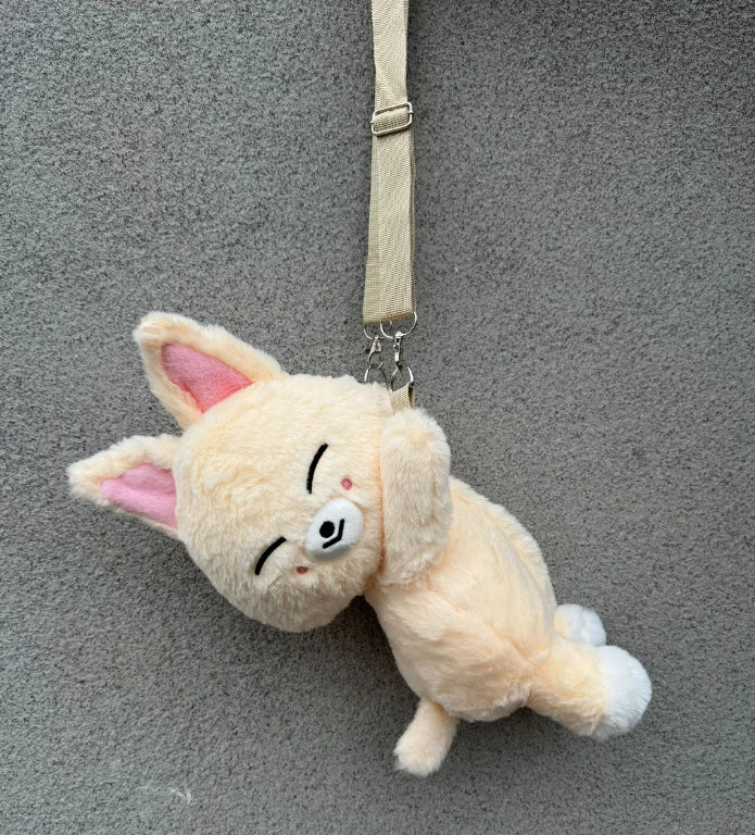 Stray Kids SKZOO Plush Dolls – Soft Collectible K-Pop Stuffed Animals