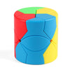 Stickerless Speed Cube Set – 3x3, 4x4, and 5x5 Puzzle Cubes