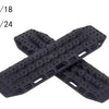 Upgrade Roof Decoration Set for 1/18 & 1/24 RC Crawlers