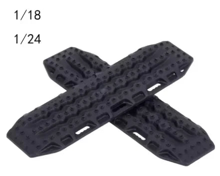 Upgrade Roof Decoration Set for 1/18 & 1/24 RC Crawlers