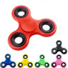 Smooth-Spin Fidget Spinner for Stress Relief and Focus