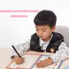 Reusable Magic Arabic Writing Practice Book for Kids