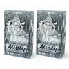 Minty Feather Mist Poetry Series 1/6 BJD Blind Box Doll
