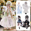 Minty Feather Mist Poetry Series 1/6 BJD Blind Box Doll