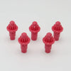 Takara Tomy Spinning Top Battle Bits — 5-Pack Replacement Drivers