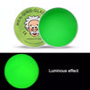 Crystal Clear Sensory Putty with Tin – Stress Relief & Bouncing Toy