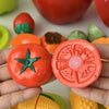 3D DIY Food Play Kit with Lobster, Crab, Fish & More