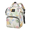 Large Capacity Waterproof Maternity Diaper Bag Backpack