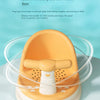 Portable Kids Bath Seat for Babies and Toddlers
