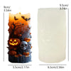 Dragon Motorcycle Silicone Mold for Candle & Resin Crafting