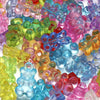 Colorful Gummy Bear Acrylic Beads for DIY Jewelry Making