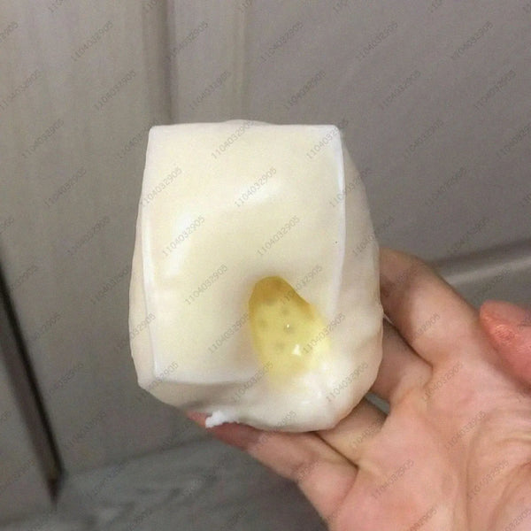 Tofu Stress Ball