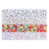 Acrylic Letter Bead Variety Pack for Jewelry Making