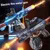 M416 Electric Water Gun with Rapid-Fire Action