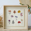 Cute Plant Stickers - Waterproof Botanical Decals for Laptops, Phones & More