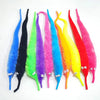 Fuzzy Magic Worm with Invisible String
