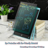 LCD Writing Tablet for Kids – 10 Inch Reusable Drawing Pad