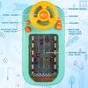 Interactive Musical Steering Wheel Toy for Kids