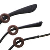 Silicone Anti-Slip Eyeglass Ear Grips