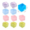 Squishy Ice Cube Fidget Toy Set – Stress Relief Sensory Balls for Kids and Adults