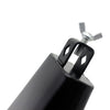 Professional Steel Cowbell for Percussionists