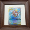 Tag Team GX Holo Foil Trading Card Set (9 Cards)