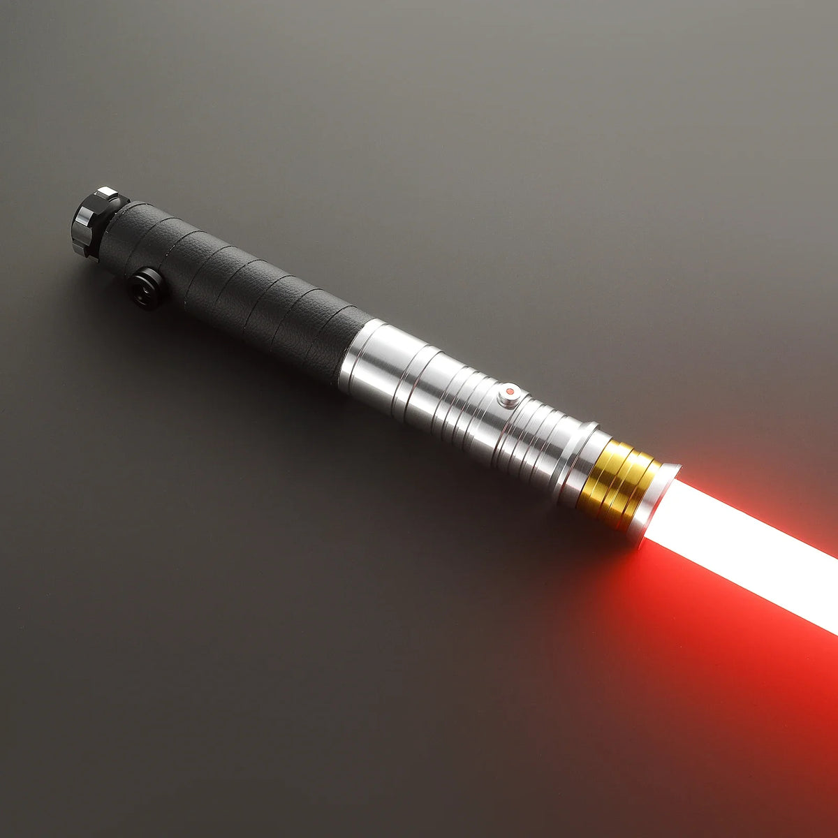 Revan-Style Neopixel Lightsaber with Metal Handle and Bluetooth App